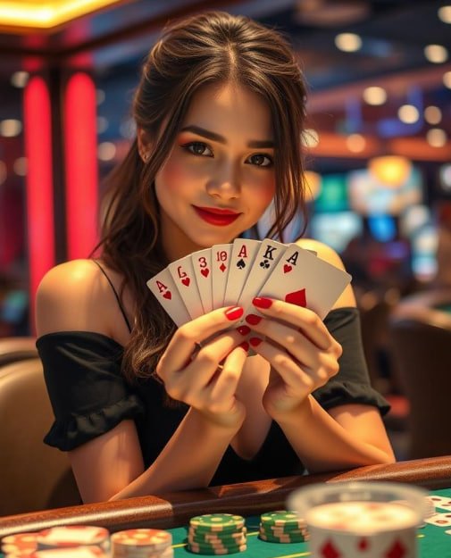 Filipino player browsing 777k sports betting markets on mobile