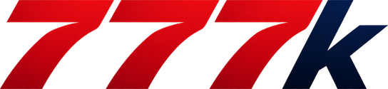 777k official logo